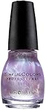 Sinful Colors Professional Nail Polish Enamel, Let Me Go 0.50 oz