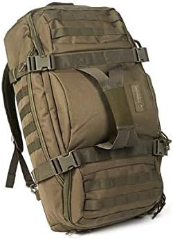 yukon bug out bag