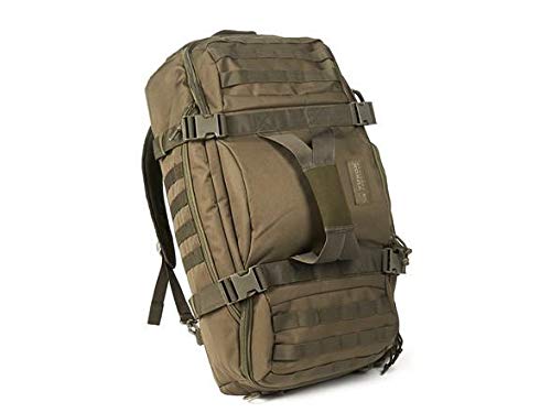 yukon bug out bag