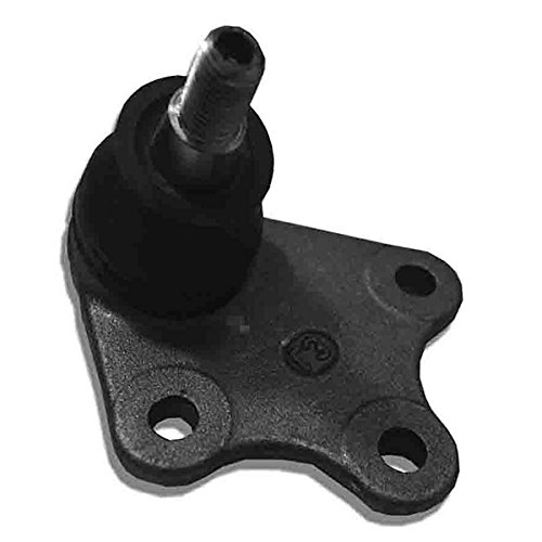 Pivô de Suspensão Nakata Volkswagen Crossfox 2005 a 2015 Esquerdo