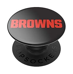 PopSockets: PopGrip with Swappable Top for Phones