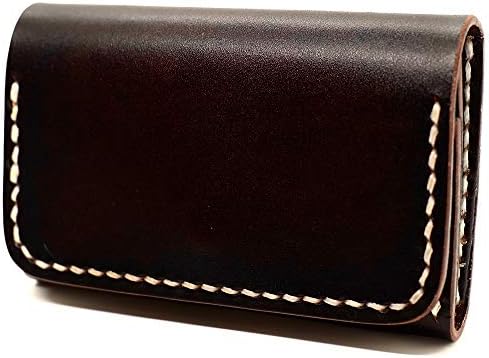 Billionworks 名刺入れ メンズ カードケース おしゃれ 革 カード入れ 本革 名刺ケース