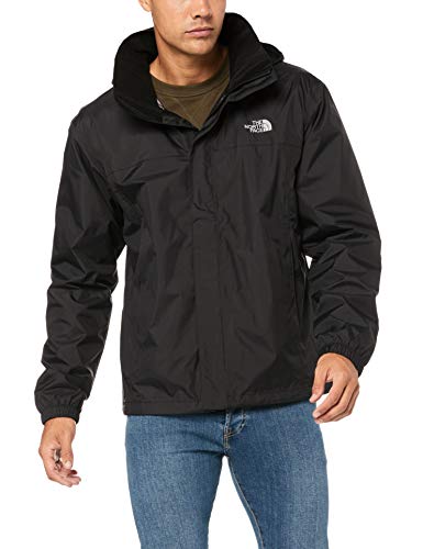 north face m resolve