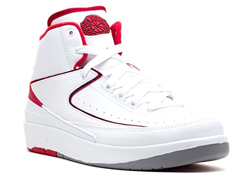 air jordan 2 retro bg