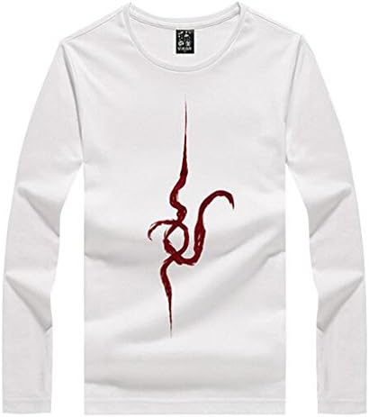 Poetic Walk Super Danganronpa 2 Nagito Komaeda Cosplay Costume Jacket Tshirt