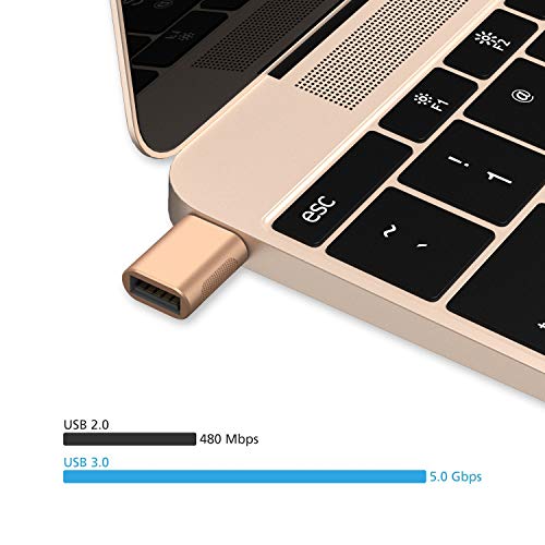 2 nonda+Adapter+Thunderbolt+MacBook+Devices