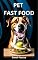Livro Pet Fast Food: A Refeição do Seu Pet feita em Casa