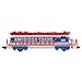 Power Trains Engine Pack #1 - by Jakks Pacific Train Engine