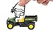 Siku 1:32 Scale John Deere Gator Toy