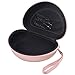 COMECASE Travel Hard Carrying Case Compatible for Beats Solo3 / Beats Solo2 Bluetooth On-Ear Headphonesthumb 2