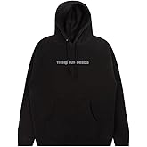 The Hundreds Bar Logo Pullover Standard Fit