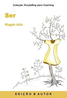 Livro Storytelling para Coaching - Ser