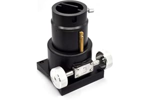 Skyoptikst 2 inch Telescope Focuser Fully Metal Body for Reflector Astronomy Telescope