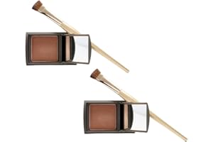 JOAN RIVERS BEAUTY Joan Rivers Great Hair Day Fill-In Powder Red 2-Pack