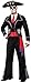 Forum Novelties Men's Day Of Dead Mariachi Macabre Costume
