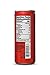 Mirón Energy, Fuji Apple, All Natural, Made with Caffeine from Green Coffee beans + Cane Sugar 8.4 Fl.Oz. Cans (Pack of 4)