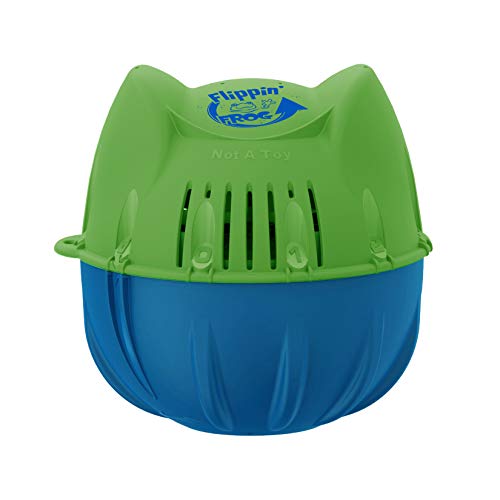 Flippin Frog Replacement Chlorine Cartridge