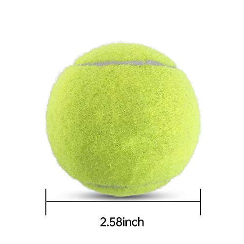 Tennisballen - De Ultieme Gids (2020) - Tennis Uni