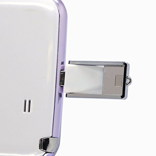 Mini OTG Micro SD TF Card Reader Adapter with USB 2.0 A Male Micro USB B Male Connector for smartphone and tablets PC,Support Android,Windows,Mac iOS