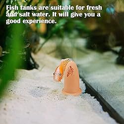 Fish Breeding Cones Cave, Ceramic Spawning Breed