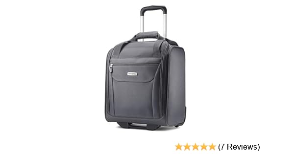 samsonite stella wheeled underseater