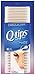 Q-tips Cotton Swabs, 500 ct