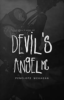 Livro Devil's angel MC
