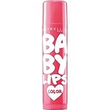Maybelline Baby Lips Loves Color Lipcare - Pink
