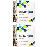 Amazon.com: 4Life - RiteStart Men - Daily Nutritional Pack - 30 Packets ...