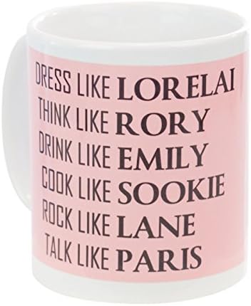 stars hollow mug