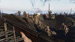 WWI: Verdun - Western Front for PlayStation 5