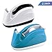 KTRIO Tape Dispenser, 2 Pack Tape Dispenser Desk Small Tape Dispensers, Weighted Non-Skid Base, Tape Desk Dispenser Mini Desktop Tape Holder Cute Tape Dispenser for Office Home School Gift Wrapping