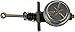 Dorman M43207 Brake Master Cylinder Compatible with Select Dodge / Plymouth Models