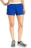 Soffe Juniors Athletic Short, Royal, Medium