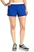 Soffe Juniors Athletic Short, Royal, Medium