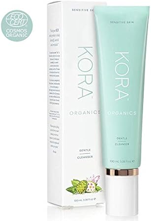 kora cleanser