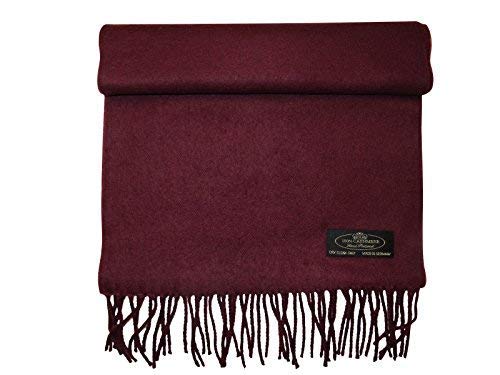 100% Cashmere Scarf Super Soft For Men And Women Warm Cozy Scarves Multiple Colors FHC Enterprize 100% Cashmere Scarf Super Soft For Men And Women Warm Cozy Scarves Multiple Colors FHC Enterprize