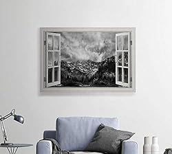 Renditions Gallery Nature Canvas Wall Art Paintings
