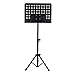 GLEAM Projector Stand Laptop Stand - 15.5in(L) x 11.5in(W) x 40in(H) with Phone Clip