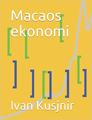 Macaos ekonomi