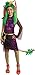 Rubies Monster High Jinafire Long Costume, Large