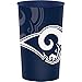 Creative Converting Los Angeles Rams 22 oz. Souvenir Cups, 8 ct