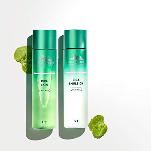 cica skin toner