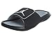 Nike Jordan Hydro 6 Black/White/Wolf Grey Men's Sandals Size 9