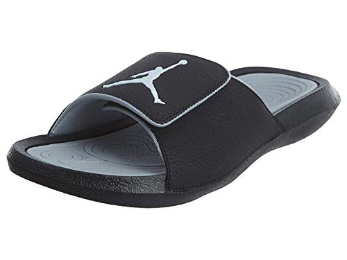 size 9 men's nike jordan slide sandals