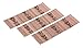 Freeman P23-34 3/4-Inch 23 Gauge Pin, 2000 Per Box