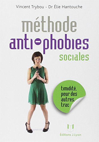Les  phobies sociales