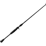 lew's mach crush slp baitcast combo