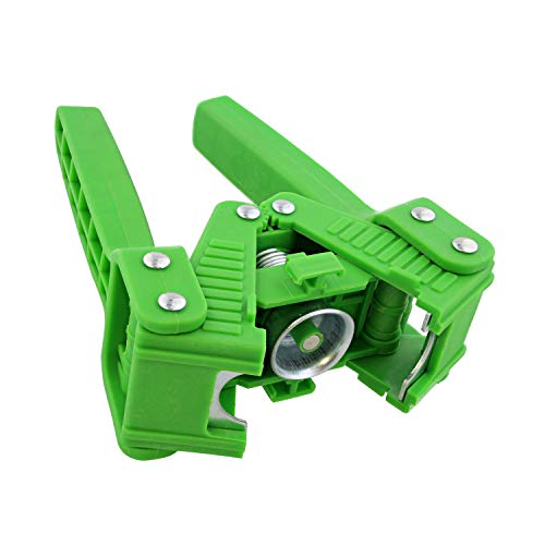 Manual Beer Bottle Capper Tool Capping Crimper for 26mm Cap on Long