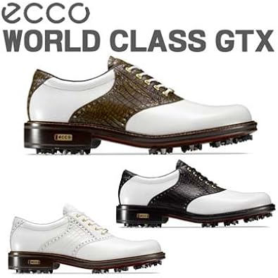 ecco world class gtx